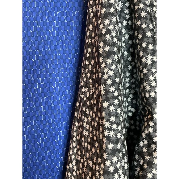 2 FootJoy FJ Men's Polo Golf Shirts, Sz Large - Picture 4 of 5